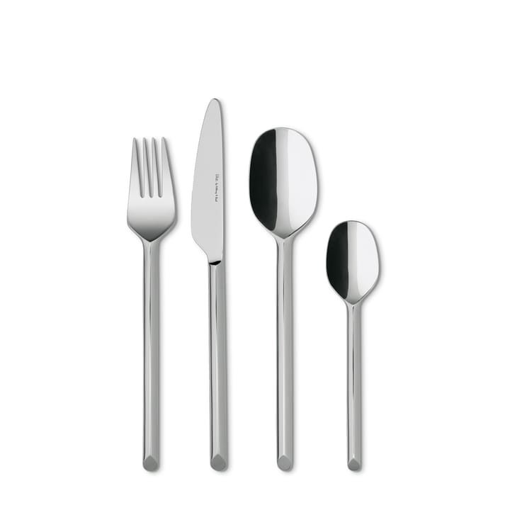 Like home ljusstake 13,5 cm - Sage - Villeroy & Boch