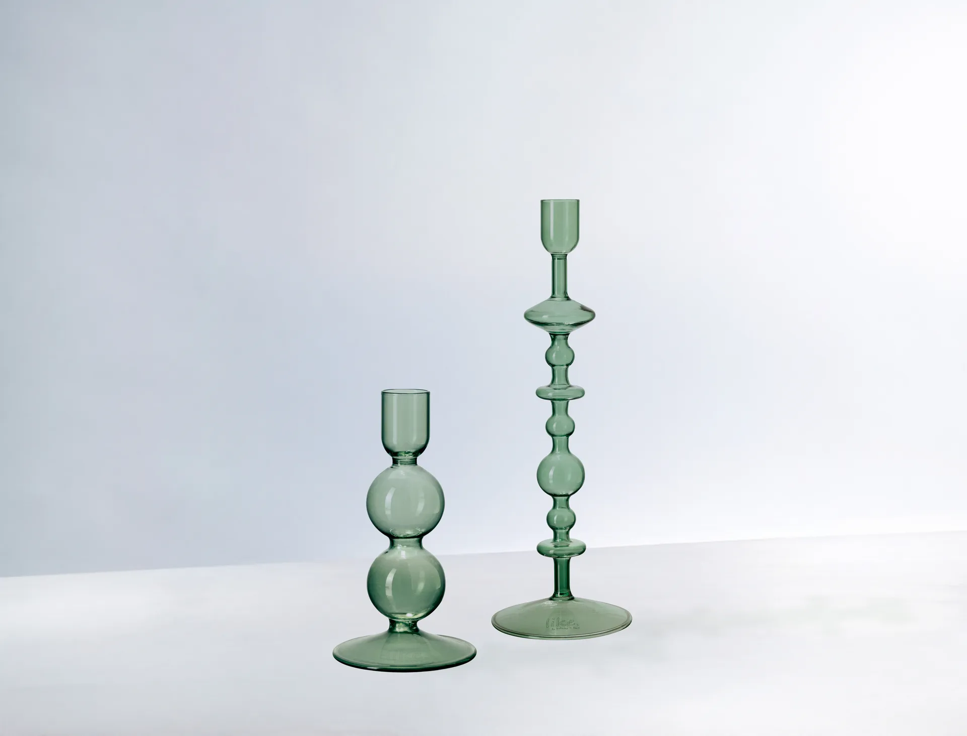 Like home ljusstake 13,5 cm, Sage Villeroy & Boch
