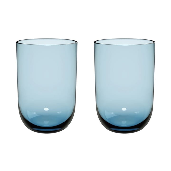 Like longdrinkglas 38,5 cl 2-pack, Ice Villeroy & Boch