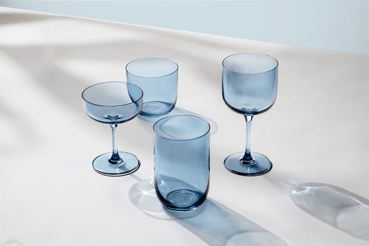 Like longdrinkglas 38,5 cl 2-pack, Ice Villeroy & Boch