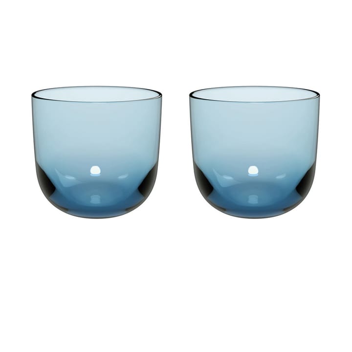 Like vattenglas 28 cl 2-pack - Ice - Villeroy & Boch