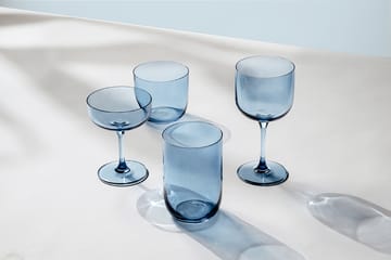 Like vinglas 27 cl 2-pack - Ice - Villeroy & Boch