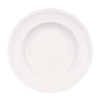 Manoir djup tallrik - 23 cm - Villeroy & Boch