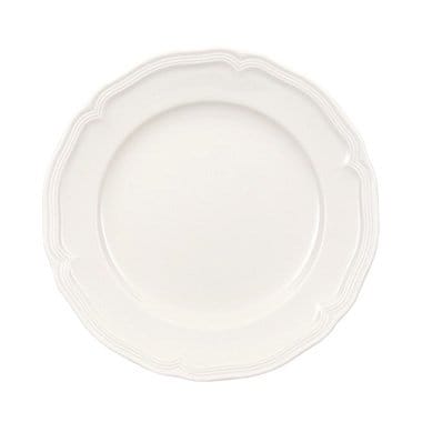 Manoir tallrik - 21 cm - Villeroy & Boch