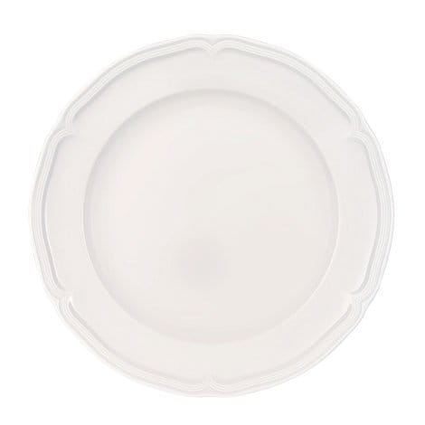 Manoir tallrik - 26 cm - Villeroy & Boch