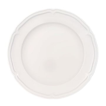 Villeroy & Boch Manoir tallrik 26 cm