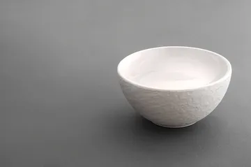 Manufacture Ice skål - Vit, Ø14 cm, 43 cl - Villeroy & Boch