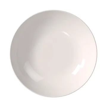 Manufacture Ice skål - Vit, Ø23,5 cm, 43 cl - Villeroy & Boch