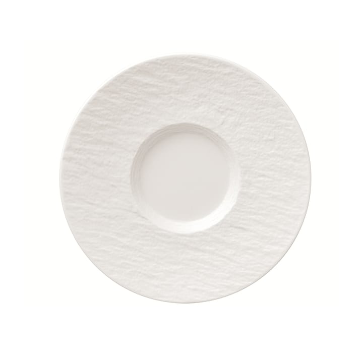 Manufacture Rock kaffefat Ø15,5 cm, Blanc Villeroy & Boch