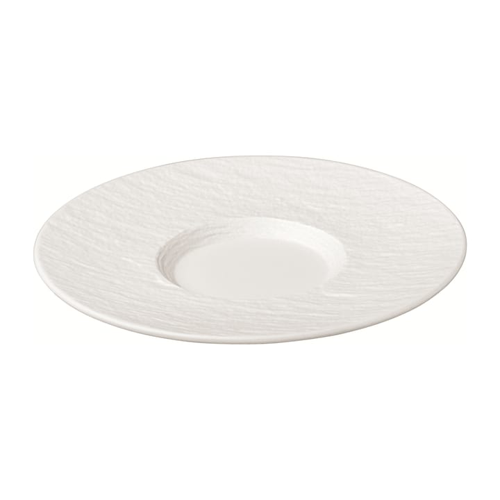 Manufacture Rock kaffefat Ø15,5 cm, Blanc Villeroy & Boch