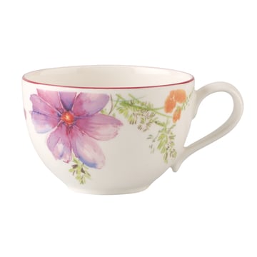 Villeroy & Boch Mariefleur Basic kaffekopp 25 cl