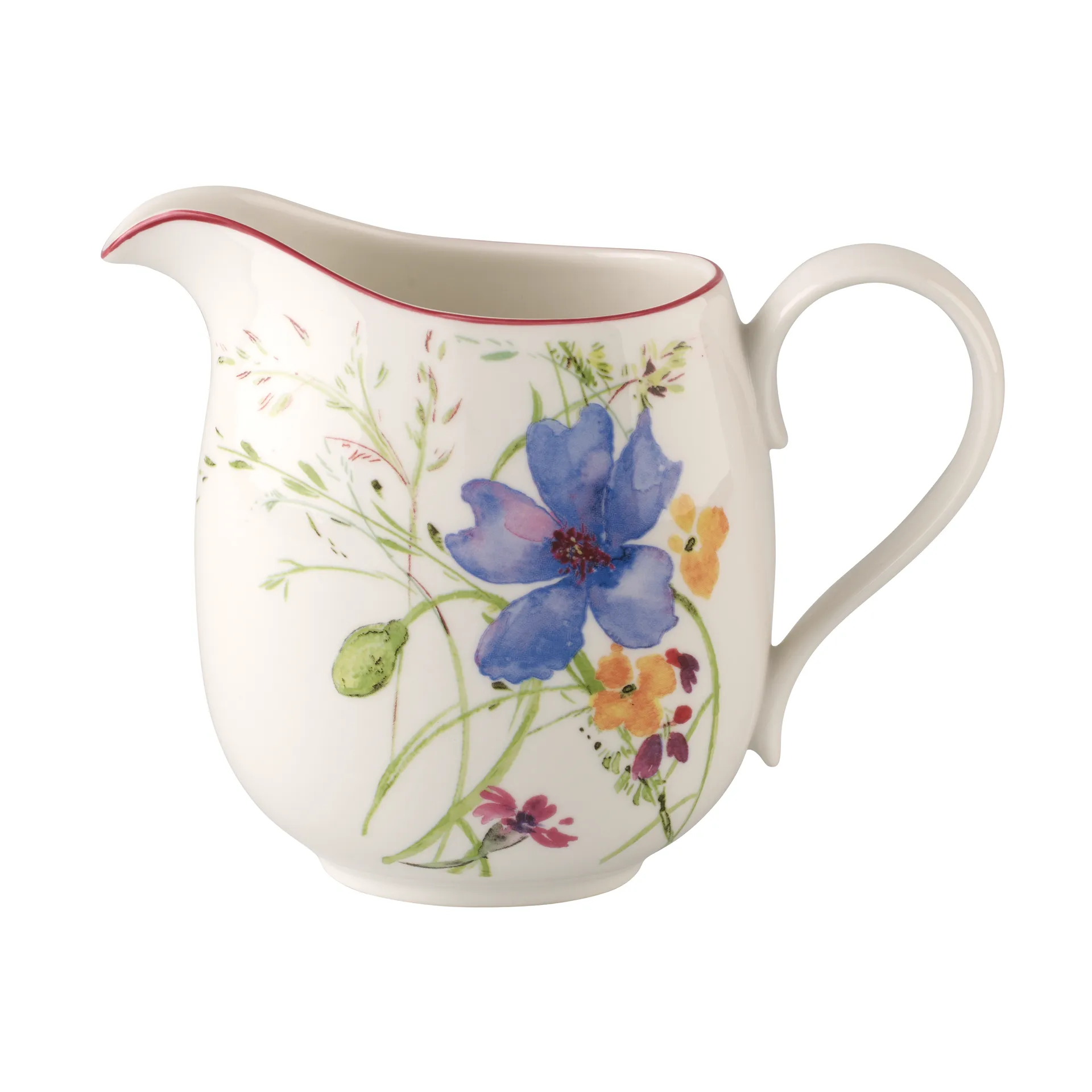 Mariefleur Basic mjölkkanna, 60 cl Villeroy & Boch