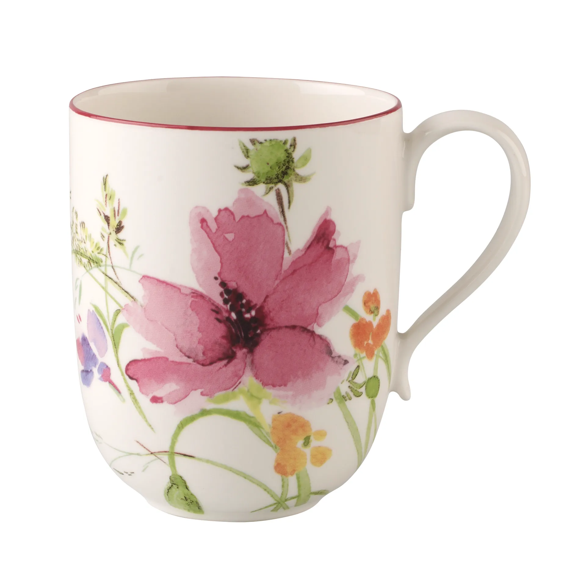 Mariefleur Basic mugg latte macchiato, 45 cl Villeroy & Boch