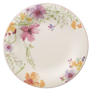 Mariefleur mattallrik - 27 cm - Villeroy & Boch