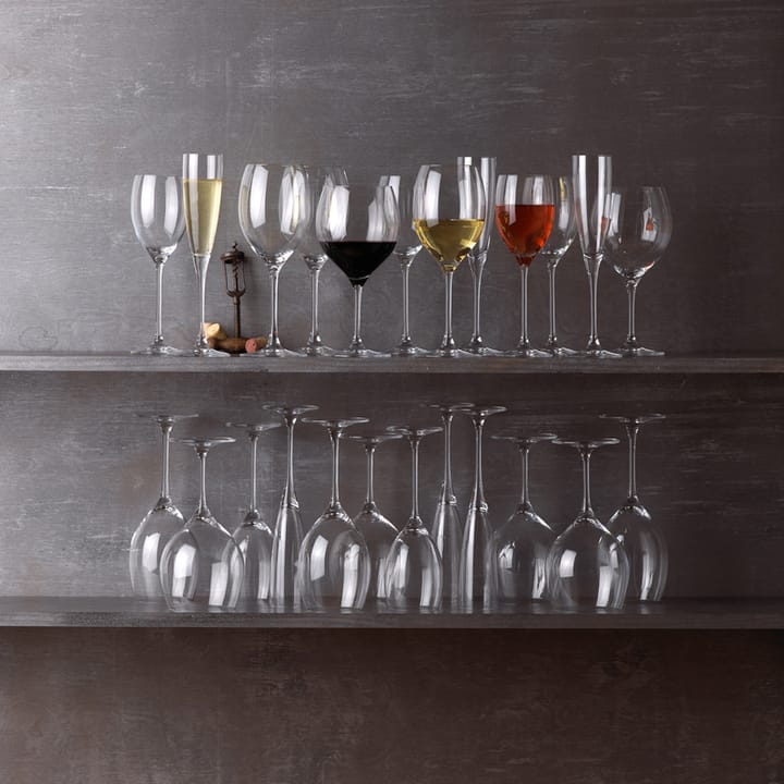 Maxima bourgogneglas 4-pack, 79 cl Villeroy & Boch