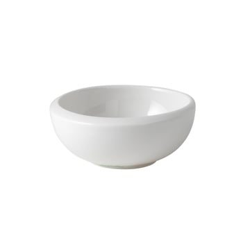 Läs mer om Villeroy & Boch NewMoon dippskål 8,5 cm Vit