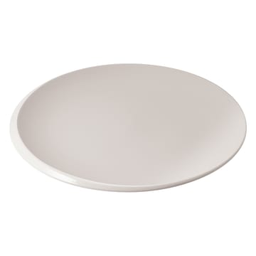 NewMoon gourmettallrik 32 cm - Vit - Villeroy & Boch