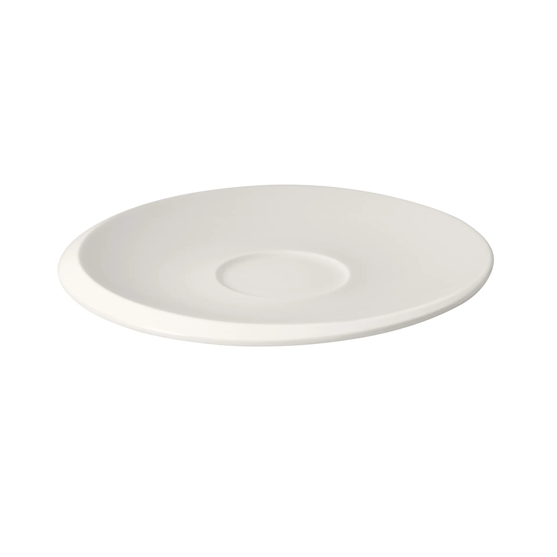 NewMoon kaffefat Ø17 cm, Vit Villeroy & Boch