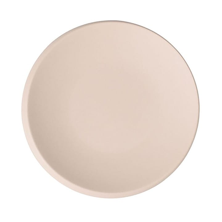 NewMoon sidotallrik Ø16 cm, Beige Villeroy & Boch