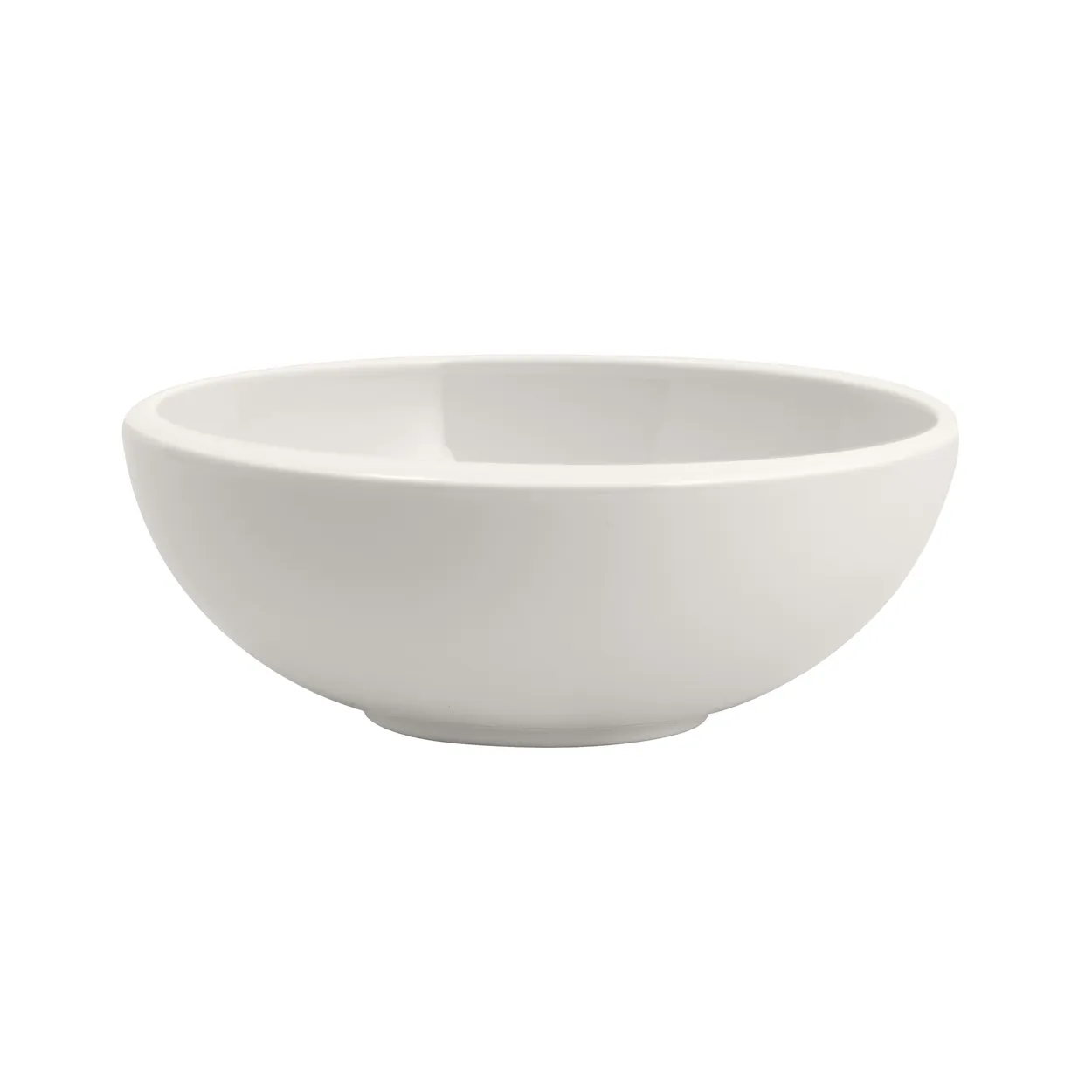 Villeroy & Boch NewMoon skål 16,5 cm Vit