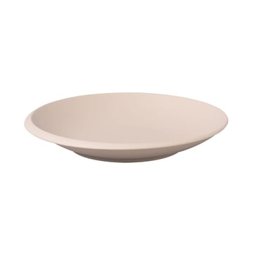 Villeroy & Boch NewMoon skål Ø25 cm Beige