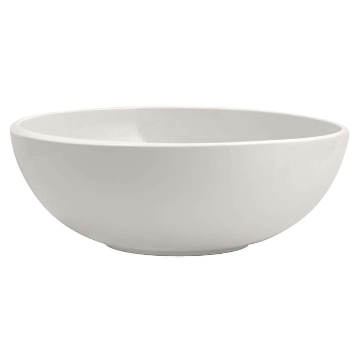 NewMoon skål L 28,5 cm - Vit - Villeroy & Boch