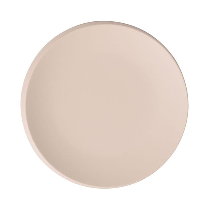 NewMoon tallrik Ø24 cm - Beige - Villeroy & Boch