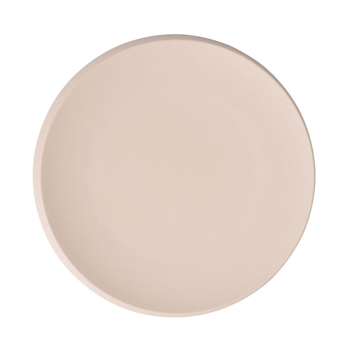 NewMoon tallrik Ø29 cm - Beige - Villeroy & Boch