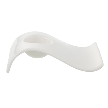 Läs mer om Villeroy & Boch NewWave äggkopp Vit