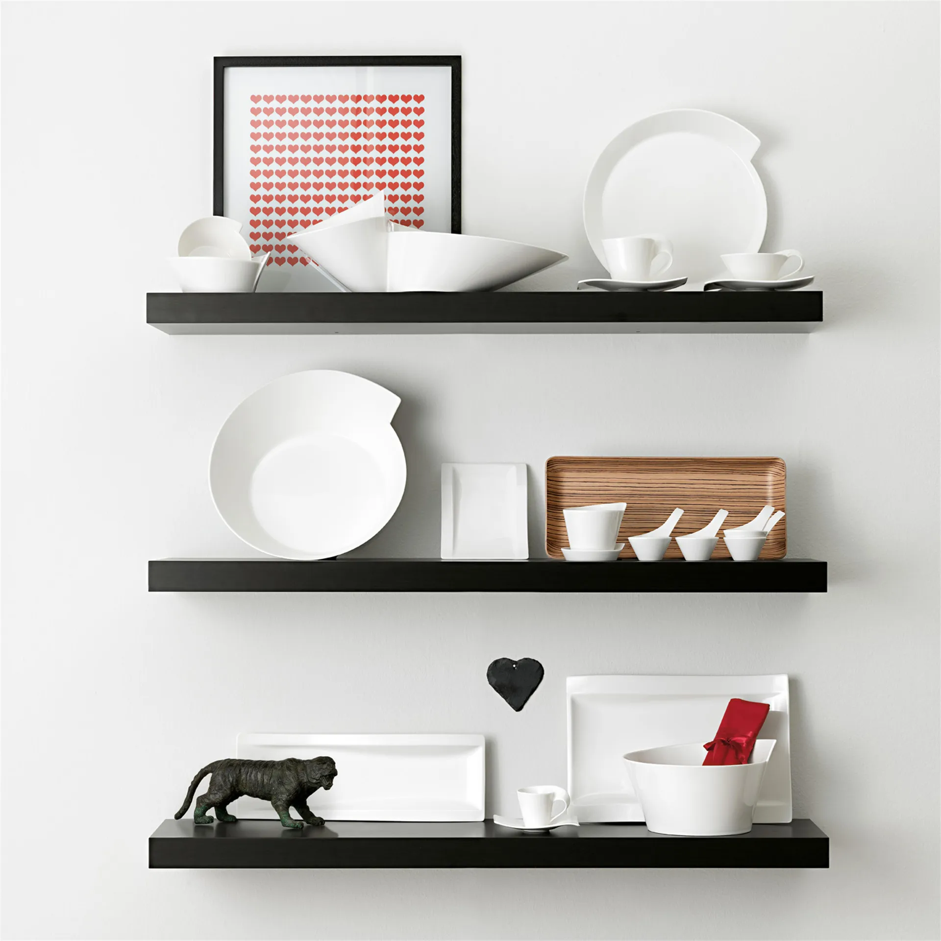 NewWave kaffefat, 18x15cm Villeroy & Boch