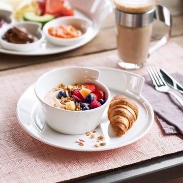 NewWave salladstallrik - 25 cm - Villeroy & Boch