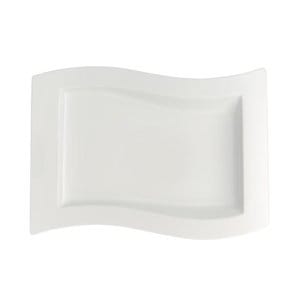 NewWave tallrik rektangulär - 33x24 cm - Villeroy & Boch