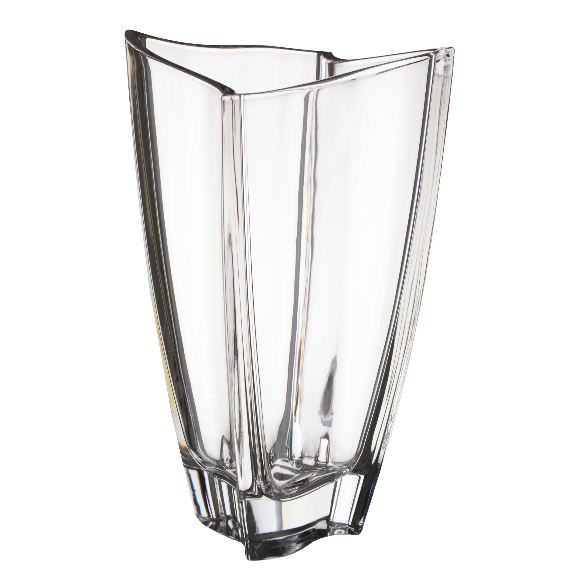 NewWave vas 12,3 cm, Klar Villeroy & Boch