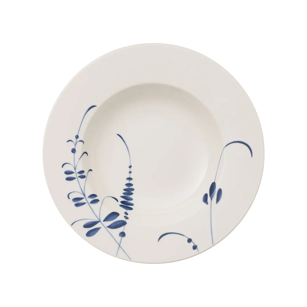 Old Luxembourg Brindille djup tallrik, 24 cm Villeroy & Boch