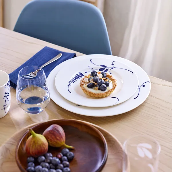 Old Luxembourg Brindille tallrik, 27 cm Villeroy & Boch