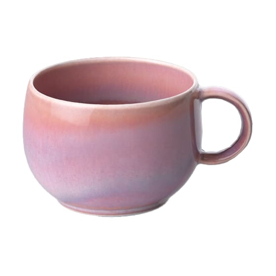 Perlemor espressokopp 10 cl - Coral - Villeroy & Boch