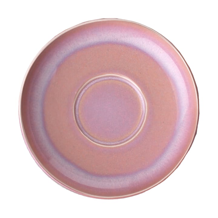 Perlemor fat till kaffekopp Ø16 cm, Coral Villeroy & Boch