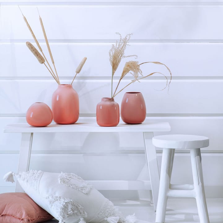 Perlemor Home Drop vas L, Rose Villeroy & Boch