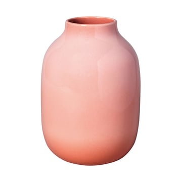 Läs mer om Villeroy & Boch Perlemor Home Nek vas L Rose