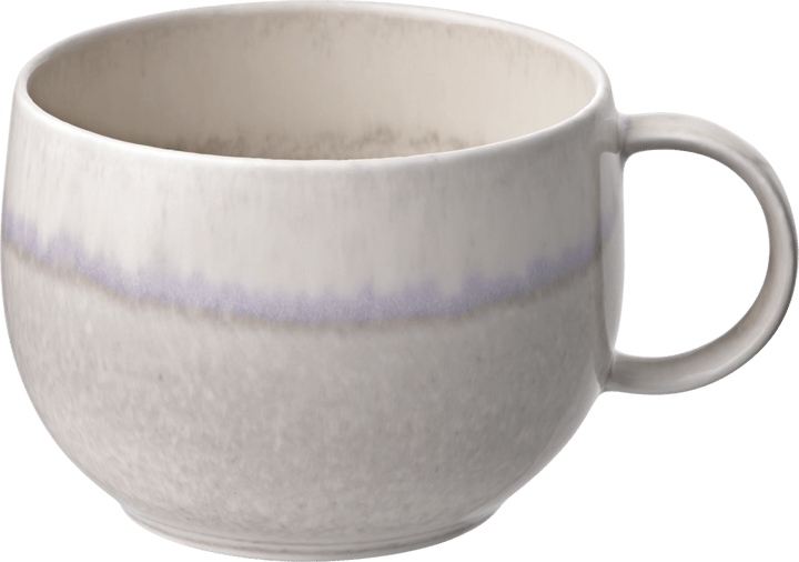 Perlemor kaffekopp 19 cl - Beige - Villeroy & Boch