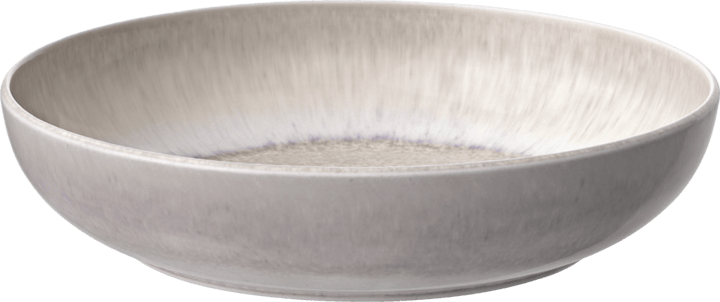 Perlemor pastaskål Ø22x5 cm - Beige - Villeroy & Boch
