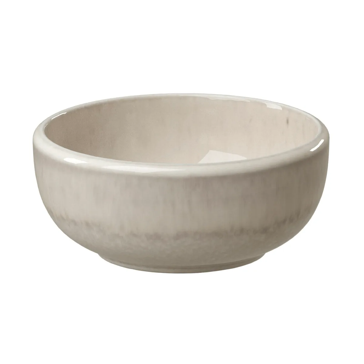 Perlemor Sand dippskål, Beige, Ø8 cm Villeroy & Boch