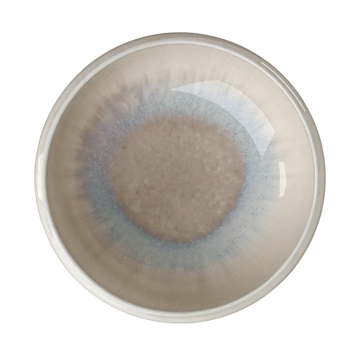 Perlemor Sand dippskål, Beige, Ø8 cm Villeroy & Boch