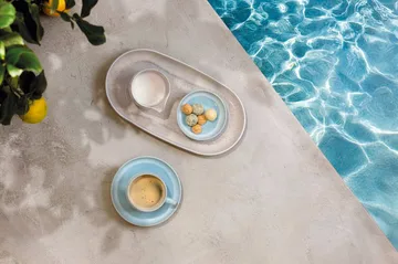 Perlemor Sand såssnipa - Beige, 0,2 L - Villeroy & Boch