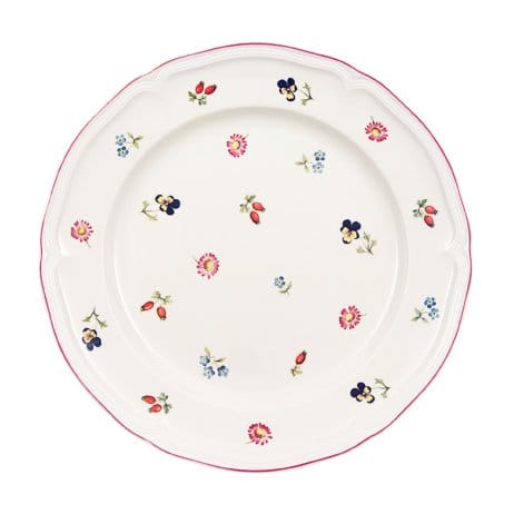 Petite Fleur tallrik, 26 cm Villeroy & Boch