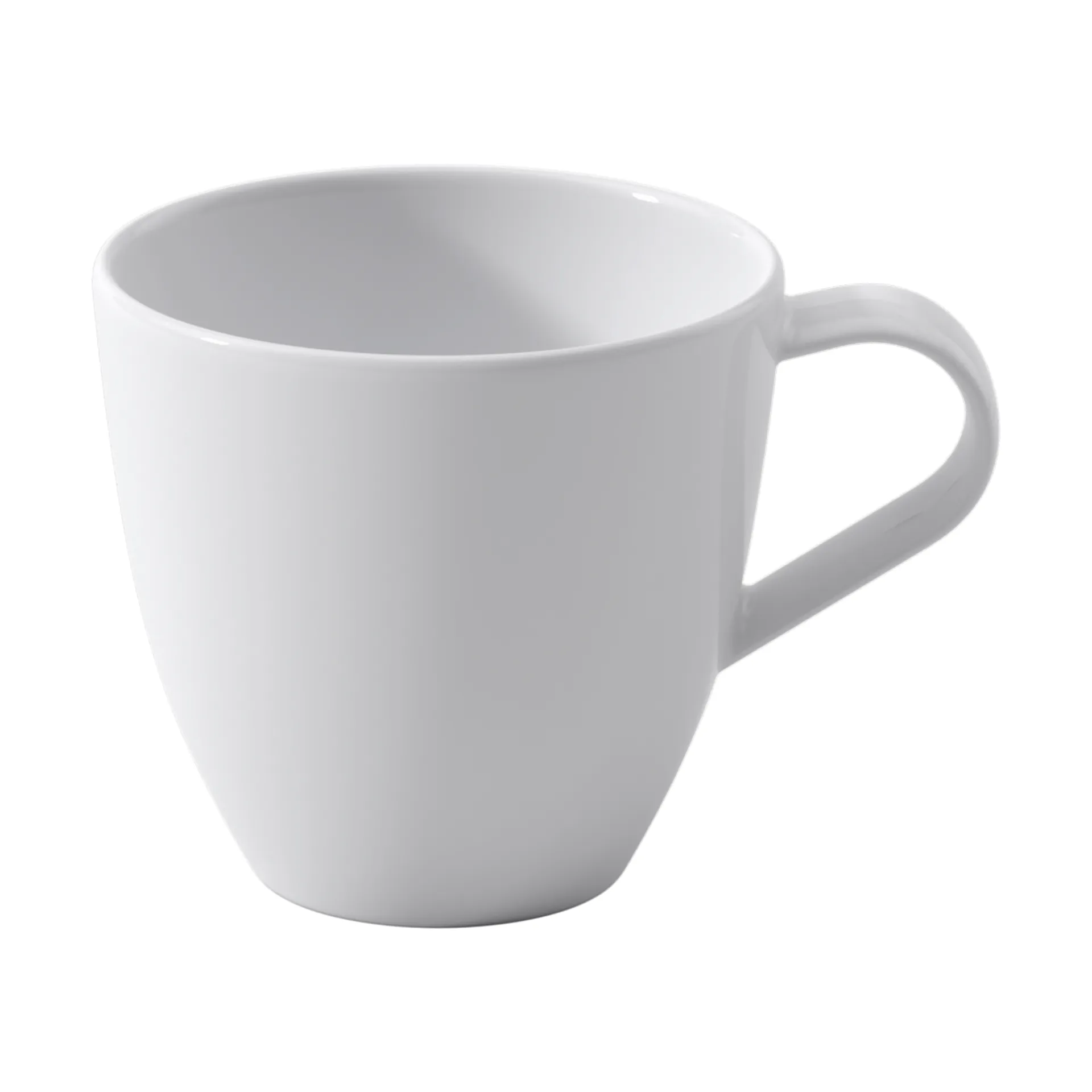 Villeroy & Boch Pura espressokopp Vit, 5 cl