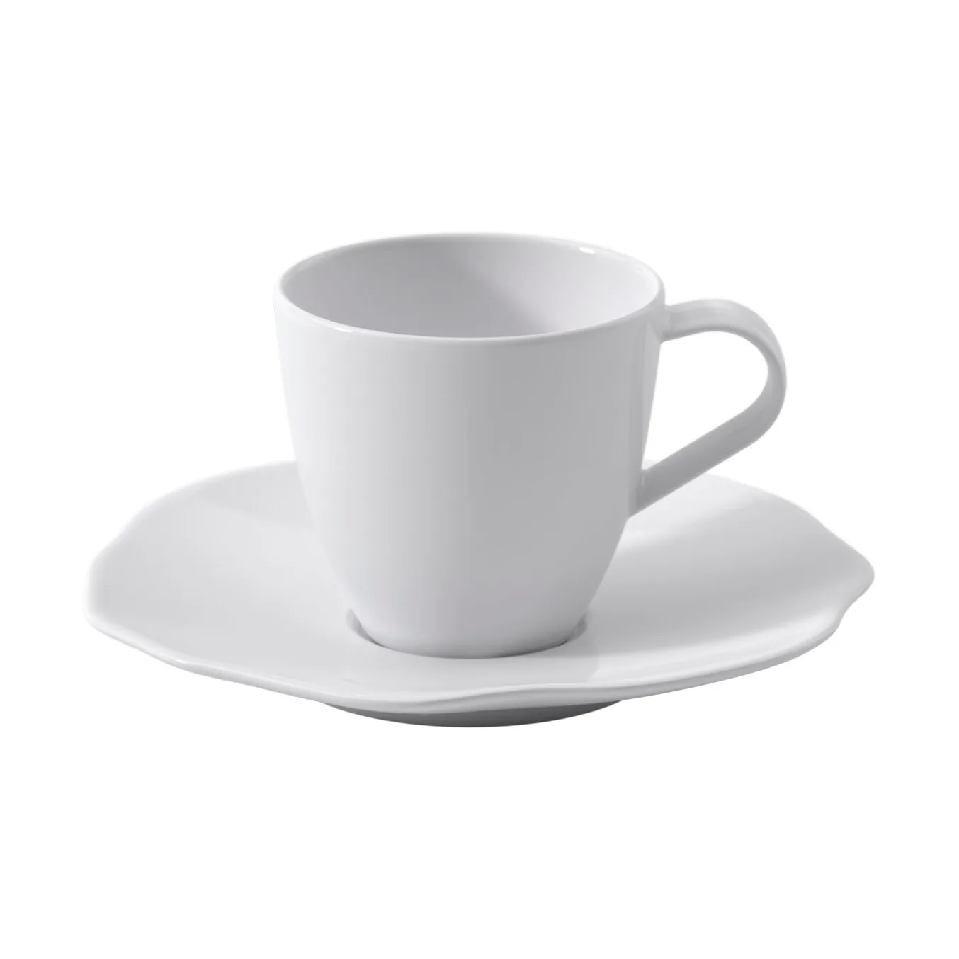 Pura espressokopp, Vit, 5 cl Villeroy & Boch