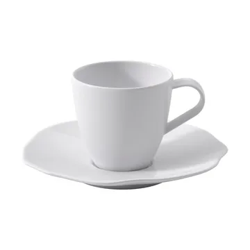 Pura espressokopp - Vit, 5 cl - Villeroy & Boch