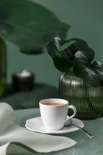 Pura espressokopp - Vit, 5 cl - Villeroy & Boch