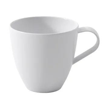Pura kaffekopp - Vit, 15 cl - Villeroy & Boch